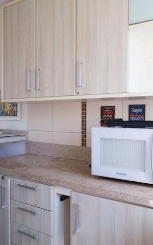 Casa à venda com 180m², 3 quartos e 3 vagasCozinha