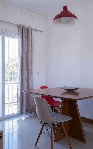 Casa à venda com 180m², 3 quartos e 3 vagasSala de Jantar