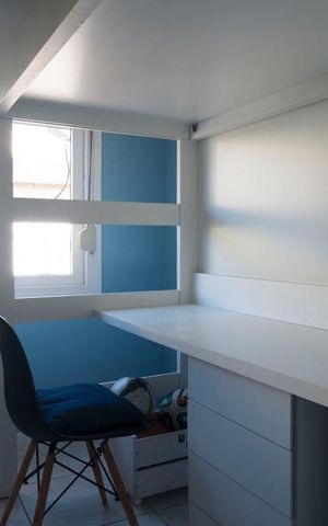 Casa à venda com 180m², 3 quartos e 3 vagasQuarto 1