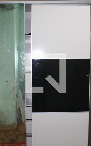 Apartamento à venda com 79m², 2 quartos e sem vagaQuarto 2