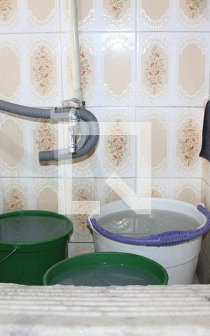 Apartamento à venda com 79m², 2 quartos e sem vagaDetalhe Área de Serviço