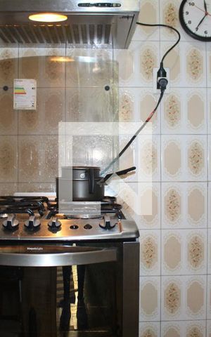 Apartamento à venda com 79m², 2 quartos e sem vagaCozinha
