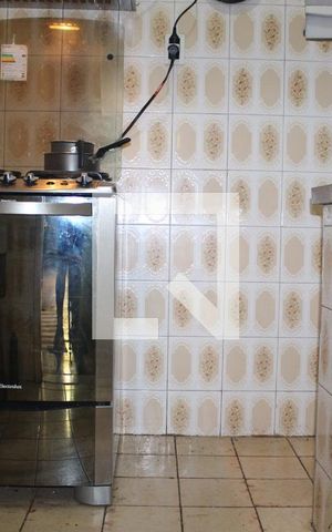 Apartamento à venda com 79m², 2 quartos e sem vagaCozinha