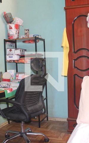 Apartamento à venda com 79m², 2 quartos e sem vagaQuarto 1