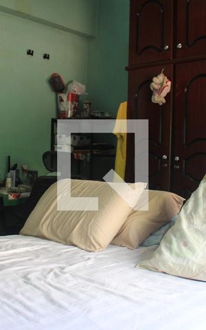 Apartamento à venda com 79m², 2 quartos e sem vagaQuarto 1