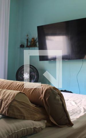 Apartamento à venda com 79m², 2 quartos e sem vagaQuarto 1