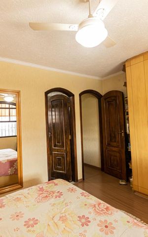 Casa para alugar com 211m², 3 quartos e 5 vagas Casa para alugar com 211m², 3 quartos e 5 vagasSuite