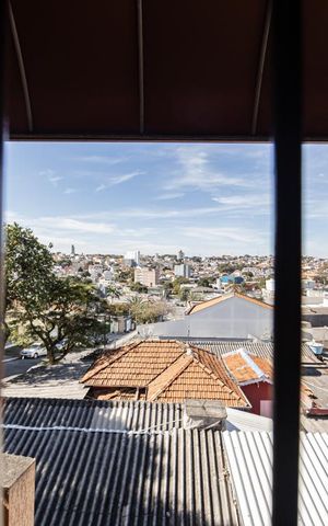 Casa para alugar com 211m², 3 quartos e 5 vagas Casa para alugar com 211m², 3 quartos e 5 vagasVista Quarto 2