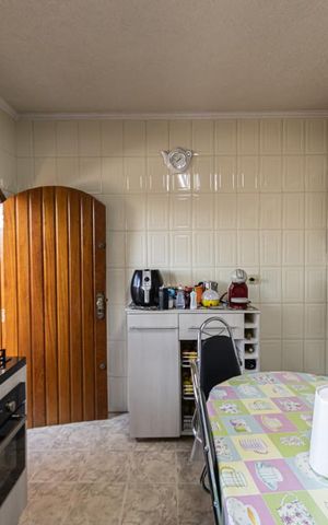 Casa para alugar com 211m², 3 quartos e 5 vagas Casa para alugar com 211m², 3 quartos e 5 vagasCozinha