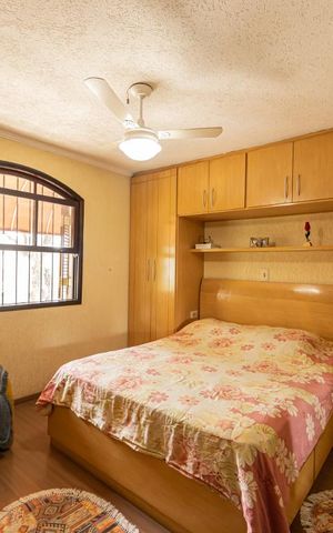 Casa para alugar com 211m², 3 quartos e 5 vagas Casa para alugar com 211m², 3 quartos e 5 vagasSuite