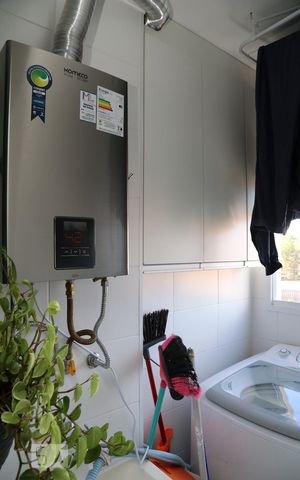 Apartamento à venda com 56m², 2 quartos e 1 vagaÁrea de Serviço