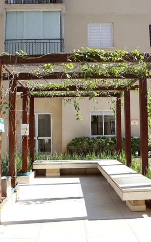 Apartamento à venda com 56m², 2 quartos e 1 vagaÁrea Externa