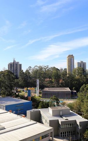 Apartamento à venda com 56m², 2 quartos e 1 vagaVista da Varanda