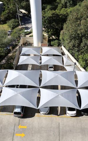 Apartamento à venda com 56m², 2 quartos e 1 vagaVista do quarto 2