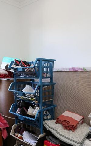 Apartamento à venda com 56m², 2 quartos e 1 vagaQuarto 1