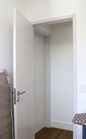 Apartamento à venda com 56m², 2 quartos e 1 vagaQuarto 1