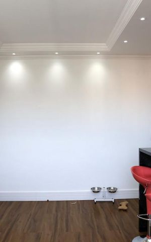 Apartamento à venda com 56m², 2 quartos e 1 vagaSala