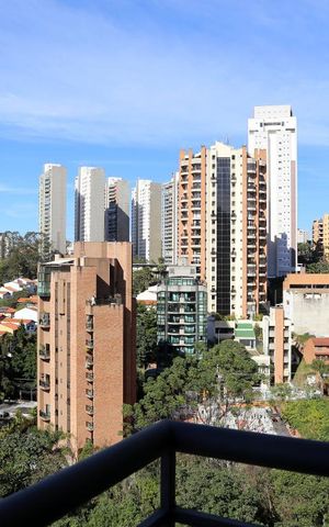 Apartamento à venda com 56m², 2 quartos e 1 vagaVaranda da Sala