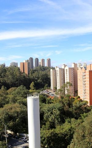 Apartamento à venda com 56m², 2 quartos e 1 vagaVista da Varanda