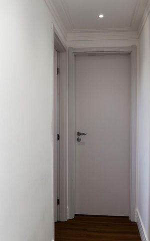 Apartamento à venda com 56m², 2 quartos e 1 vagaCorredor