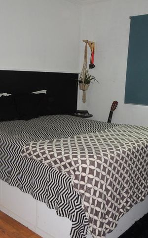 Casa à venda com 240m², 3 quartos e sem vagaQuarto 2