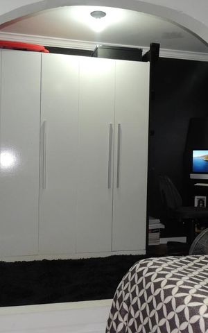 Casa à venda com 240m², 3 quartos e sem vagaQuarto 2