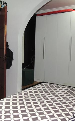 Casa à venda com 240m², 3 quartos e sem vagaQuarto 2