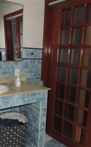 Casa à venda com 240m², 3 quartos e sem vagaDetalhe do Banheiro da Suite