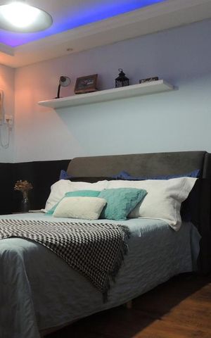 Casa à venda com 240m², 3 quartos e sem vagaQuarto 1