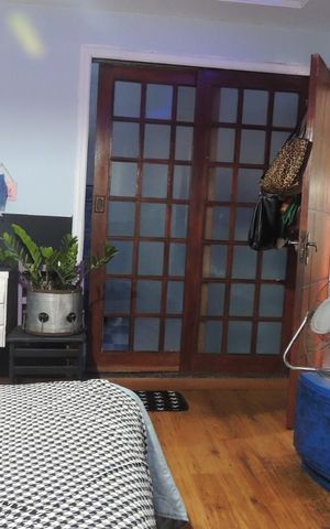 Casa à venda com 240m², 3 quartos e sem vagaQuarto 1