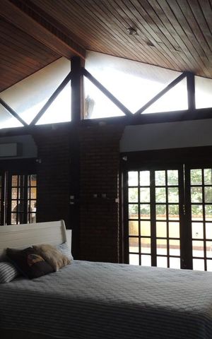 Casa à venda com 240m², 3 quartos e sem vagaQuarto 3