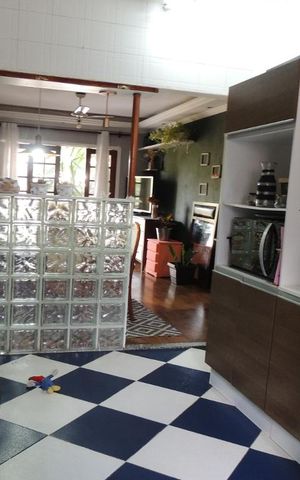 Casa à venda com 240m², 3 quartos e sem vagaCozinha