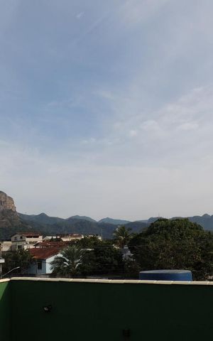 Casa à venda com 240m², 3 quartos e sem vagaVista