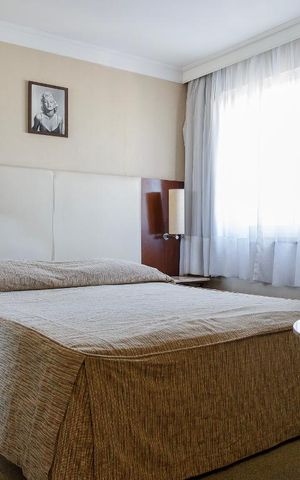 Apartamento à venda com 27m², 1 quarto e 1 vaga Apartamento à venda com 27m², 1 quarto e 1 vagaQuarto