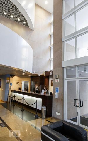 Apartamento à venda com 27m², 1 quarto e 1 vaga Apartamento à venda com 27m², 1 quarto e 1 vagaHall de Entrada