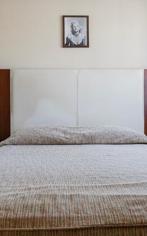 Apartamento à venda com 27m², 1 quarto e 1 vaga Apartamento à venda com 27m², 1 quarto e 1 vagaQuarto