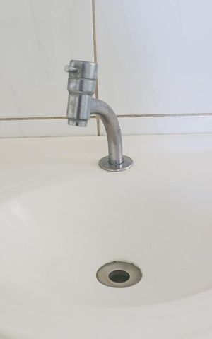 Apartamento à venda com 47m², 2 quartos e 1 vaga Apartamento à venda com 47m², 2 quartos e 1 vagaBanheiro