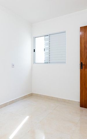 Apartamento para alugar com 55m², 2 quartos e 1 vaga Apartamento para alugar com 55m², 2 quartos e 1 vagaQuarto 2