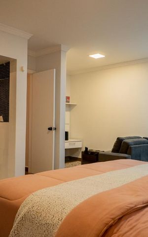 Casa para alugar com 216m², 3 quartos e 2 vagasSuite