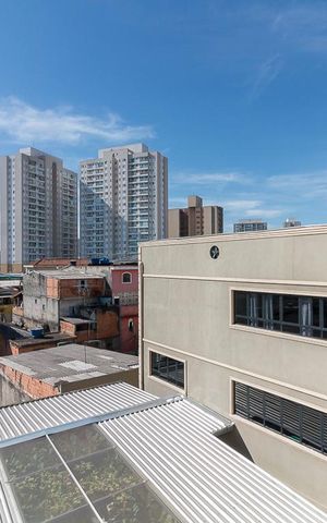 Apartamento à venda com 67m², 2 quartos e 1 vagaVista quarto 1