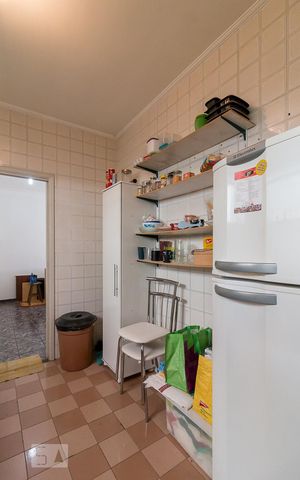 Apartamento à venda com 67m², 2 quartos e 1 vagaCozinha