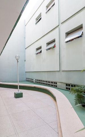 Apartamento à venda com 67m², 2 quartos e 1 vagaÁrea comum