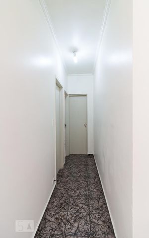 Apartamento à venda com 67m², 2 quartos e 1 vagaCorerdor