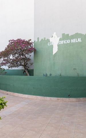 Apartamento à venda com 67m², 2 quartos e 1 vagaÁrea comum