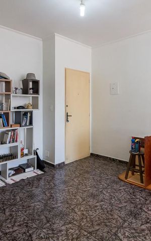Apartamento à venda com 67m², 2 quartos e 1 vagaSala