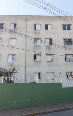 Apartamento à venda com 67m², 2 quartos e 1 vagaFachada do condomínio