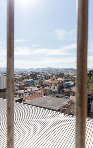 Apartamento à venda com 67m², 2 quartos e 1 vagaVista sala