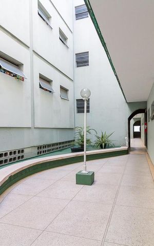 Apartamento à venda com 67m², 2 quartos e 1 vagaÁrea comum