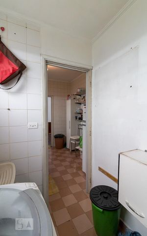 Apartamento à venda com 67m², 2 quartos e 1 vagaÁrea de serviço