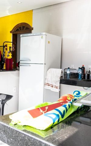 Apartamento à venda com 140m², 3 quartos e sem vaga Apartamento à venda com 140m², 3 quartos e sem vagaCozinha